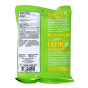 SINFIT Protein Chips - Dill Pickle Chips - Dill Chips - High Fibre Chip - Pickle Chips