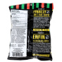 SINFIT Protein Chips - Gluten Free Protein Chips - Pizza Chips
