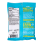 SINFIT Protein Chips Salt & Vinegar back