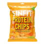 SINFIT Protein Chips Nacho front