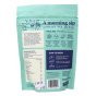 Back of Sip Herbals Coffee Substitute Dirty Chai