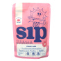 Front of Sip Herbals Coffee Substitute Peppermint Mocha