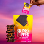 Skinny Dipped Low Sugar Chocolate Candy Canada NFT Lifestyle 2