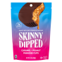 Skinny Dipped Low Sugar Caramel Peanut Paradise Cups Canada Front