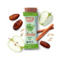 Skout Organic Kids Snack Bar Date Bar Apple Pie Bar - Healthy Kids Snack - Healthy Bars - Kids Snack Bars