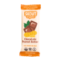 Skout Organic Protein Bar Chocolate Peanut Butter, 55g