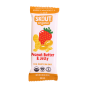 Skout Organic Protein Bar Peanut Butter & Jelly, 55g