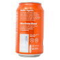 Slice Prebiotic Soda Orange Canada Side