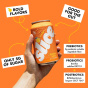 Slice Prebiotic Soda Orange Canada Lifestyle 1