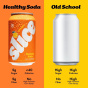 Slice Prebiotic Soda Orange Canada Lifestyle 2
