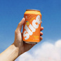 Slice Prebiotic Soda Orange Canada Lifestyle 3