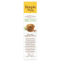 Side of Simple Mills Grain-Free Almond Flour Baking Mix Apple Cinnamon Muffin & Bread - Paleo Baking Mix - Gluten Free Baking Mix - Plant Based Baking Mix