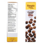 Simple Mills Sweet Mmm’s Cocoa Blast Cookies NFT Ingredients