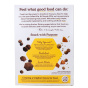 Simple Mills Sweet Mmm’s Cocoa Blast Cookies Back