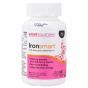Front of Smart Solutions Ironsmart, 60 Capsules