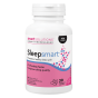 Front of Smart Solutions SLEEPsmart, 30 Capsules