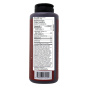 Smash Kitchen Organic American Style BBQ Sauce NFt Ingredients Side of bottle