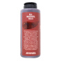 Smash Kitchen Organic American Style BBQ Sauce Back of bottle