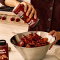 Smash Kitchen Organic American Style BBQ Sauce Lifestyle 1
