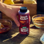Smash Kitchen Organic American Style BBQ Sauce Lifestyle 2