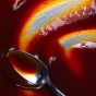 Smash Kitchen Organic American Style BBQ Sauce Lifestyle 3