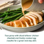 Lifestyle 2 of Simply Organic Chicken Gravy Mix - Healthy Gravy - Chicken Gravy - Instant Gravy For Chicken