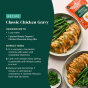 Lifestyle 5 of Simply Organic Chicken Gravy Mix - Healthy Gravy - Chicken Gravy - Instant Gravy For Chicken