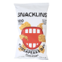 Snacklins Plant Crisps Chesapeake Bay front