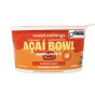 Front of Sweet Nothings Organic Superfood Acai Bowl Mango - Acai Fruit Bowl -Superfood Snacks - Superfood Acai Bowl