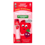 Sweet Nothings Organic Kids Smoothie Strawberry With Beet, 6 Pack