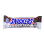 Snickers Protein Chocolate Bar Front