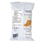 Snacklins Plant Crisps Barbeque, 85g