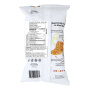 Snacklins Plant Crisps Nacho, 85g