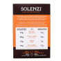 SOLENZI Pasta - High Protein Pasta - High Fibre Pasta - Lupin Pasta - Protein Penne Pasta