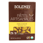 SOLENZI Gluten Free Artisan Pasta Chickpea Gnocchetti, 227g - Pasta With Chickpeas, GF Pasta, Gluten Free Pasta