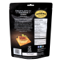 Back of Sonoma Creamery Cheddar Crisps Cheese Crisps