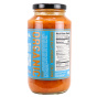 Side of Sonoma Gourmet Organic Butternut Squash Sauce, 709g