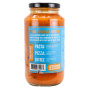 Side 2 of Sonoma Gourmet Organic Butternut Squash Sauce, 709g