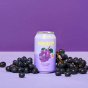 Spindrift Soda Concord Grape Lifestyle