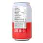 Spindrift Sparkling Water Cherry NFT Ingredients
