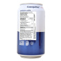 Spindrift Sparkling Water Cosnopolitan NFT Ingredients