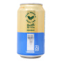 Spindrift Iced Tea Lemon Black Tea Back