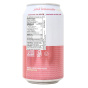 Spindrift Sparkling Water - Spindrift Drink - Spindrift Beverages - Sparkling Pink Lemonade - Sparkling Lemonade