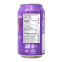 Spindrift Soda - Spindrift Drink - Spindrift Beverage - Grape Soda - concord Freeze