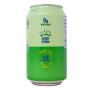 Side of Spindrift Soda - Spindrift Drink - Spindrift Canada - Ginger Ale Soda - Ginger Soda - Real Ginger Ale
