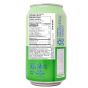Nutrition of Spindrift Soda - Spindrift Drink - Spindrift Canada - Ginger Ale Soda - Ginger Soda - Real Ginger Ale