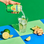 Lifestyle 2 of Spindrift Soda - Spindrift Drink - Spindrift Canada - Ginger Ale Soda - Ginger Soda - Real Ginger Ale