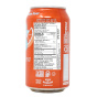 Spindrift Soda - Spindrift Canada -Orange Cream soda - Orange Creamsicle Soda