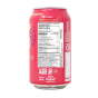 Spindrift soda - Spindrift Canada - Spindrift Drink - Strawberry Soda - Strawberry Shortcake Drink