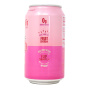 Spindrift Soda Strawberry Vanilla Side